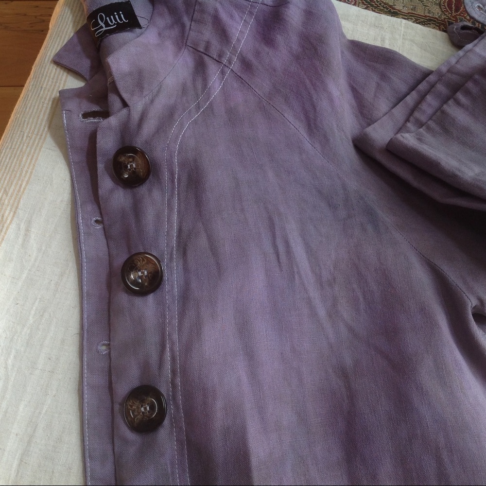 Jacket - Picture 6 of 8